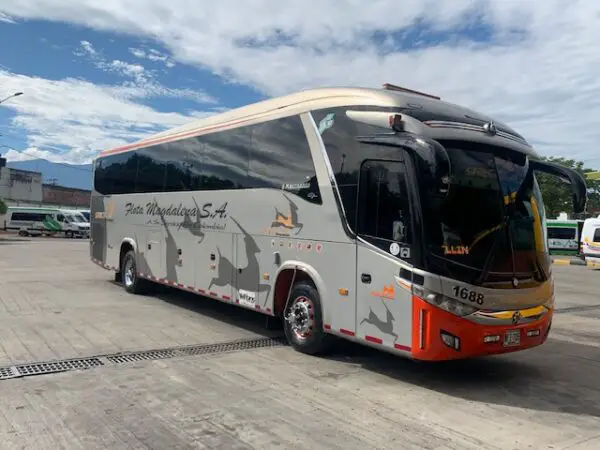 marcopolo g7 colombia