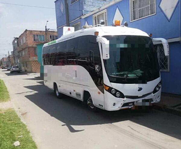 JGB Volkswagen 9.160 2018