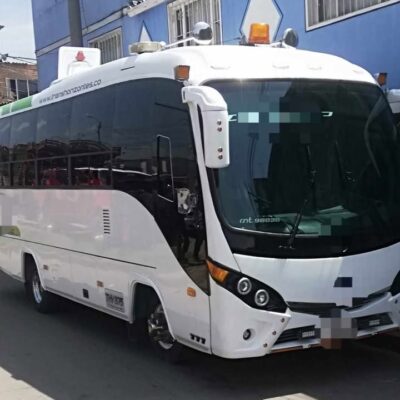 JGB Volkswagen 9.160 2018