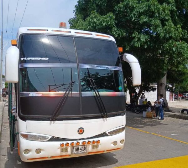 Marcopolo Andare Class Mercedes Benz 1636 2003