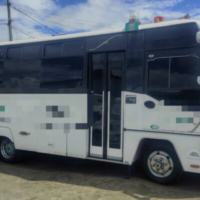 Hyundai HD 72 2006