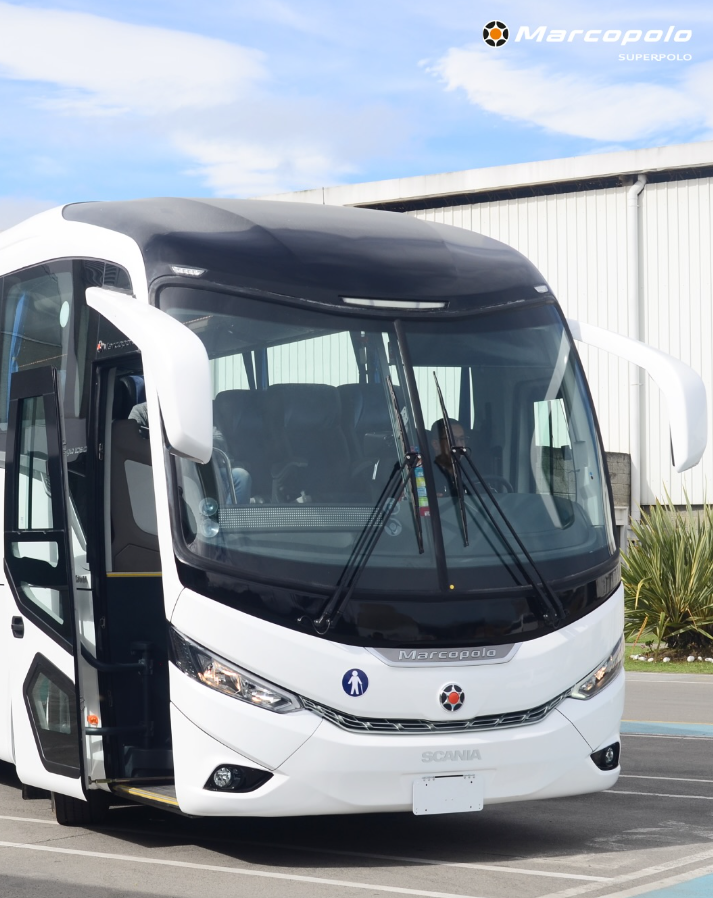 Viaggio 1050 G8
