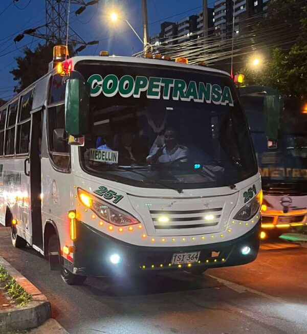 Chevrolet NPR 2009 - Imagen 5
