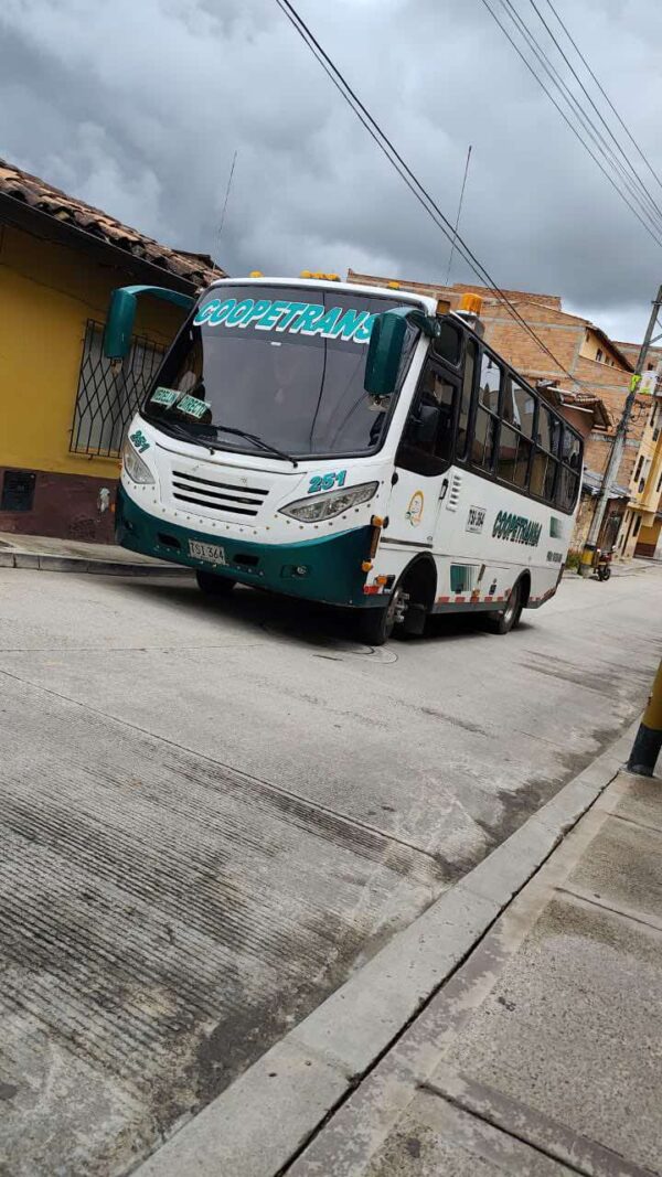 Chevrolet NPR 2009 - Imagen 4