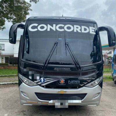 Chevrolet NPR 2023