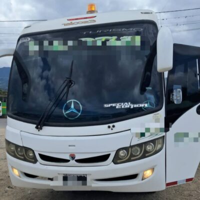 Forza Mercedes Benz 2019