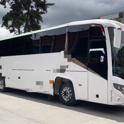 Invicar Mercedes Benz 2019