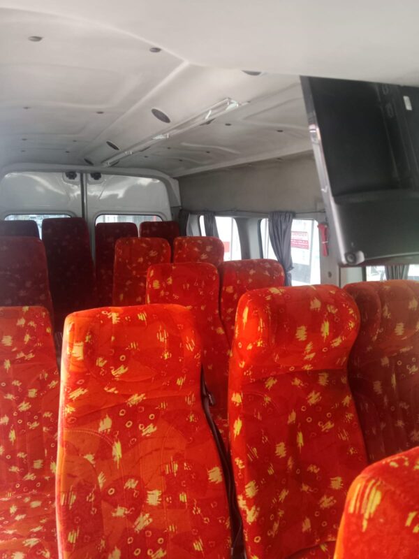 Renault Master 2015 - Imagen 3