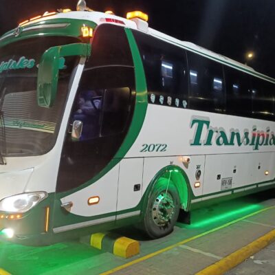 JGB Atlantis LV 150 2015