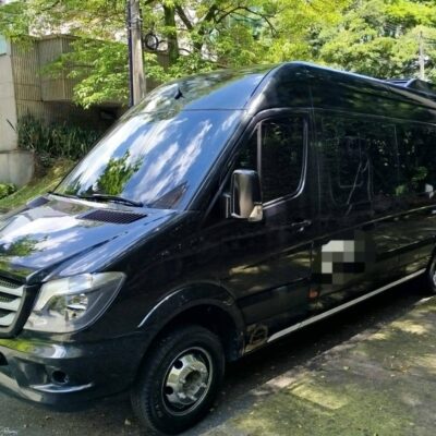 Mercedes Benz Sprinter 2016