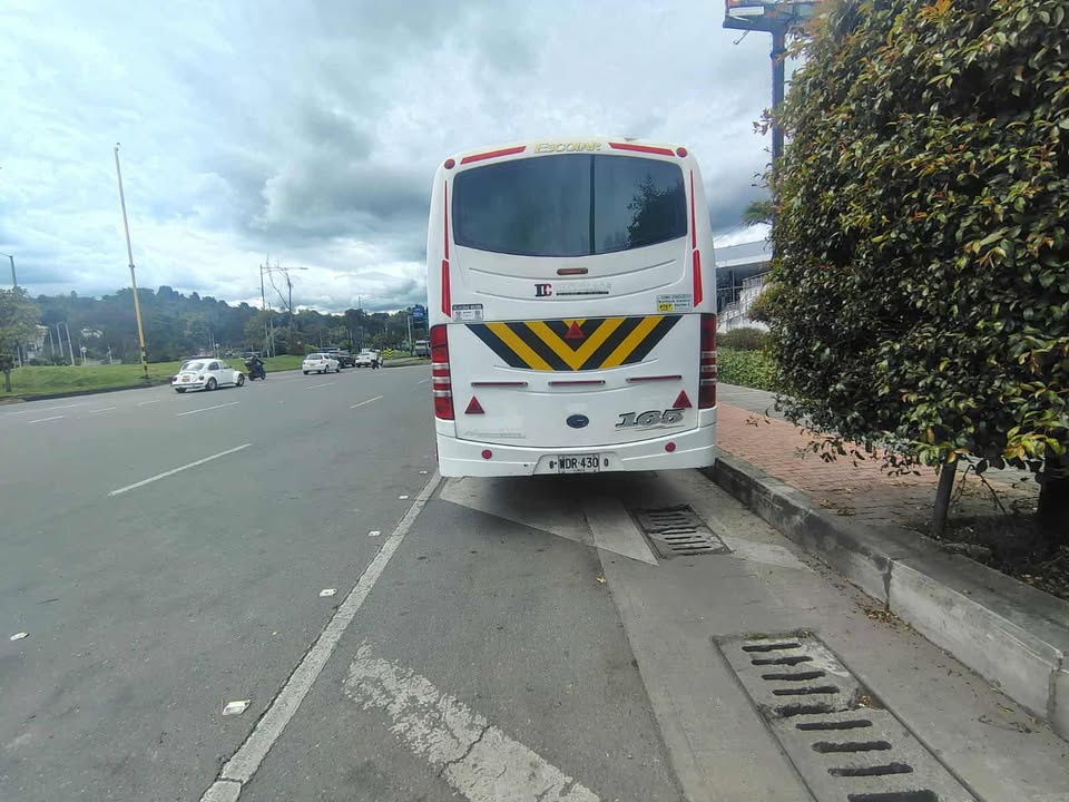 Inconcar NPR 2017 - Imagen 2