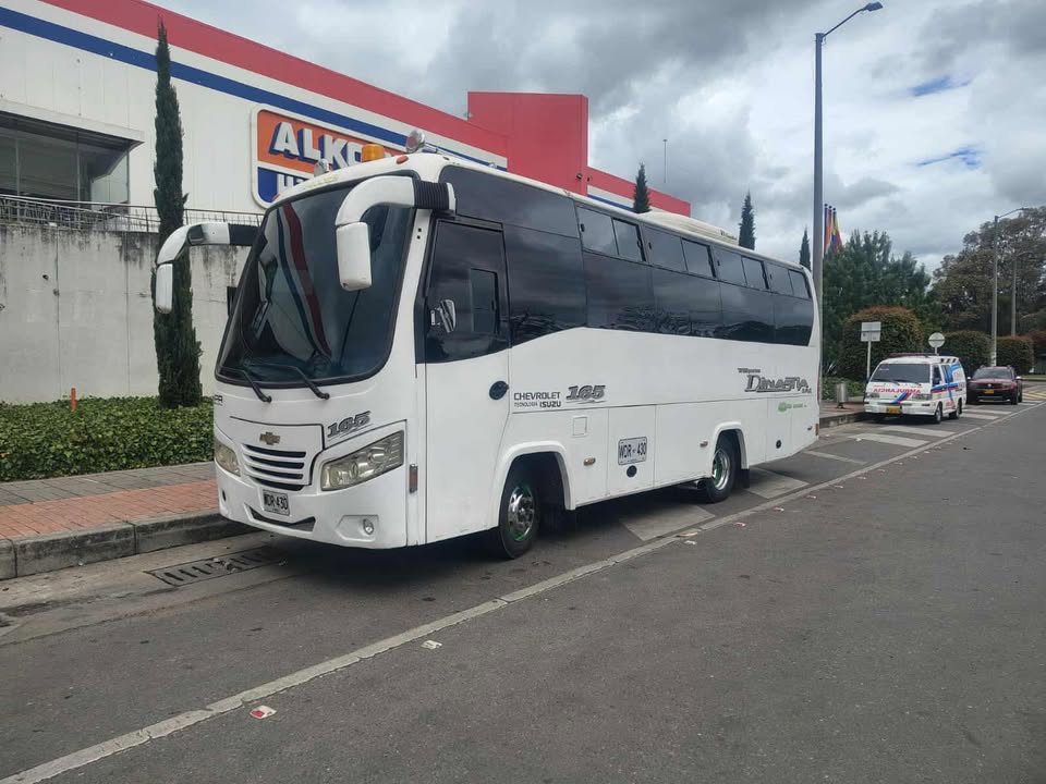 Inconcar NPR 2017 - Imagen 3