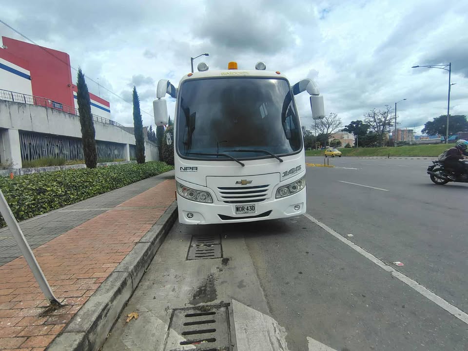 Inconcar NPR 2017 - Imagen 4