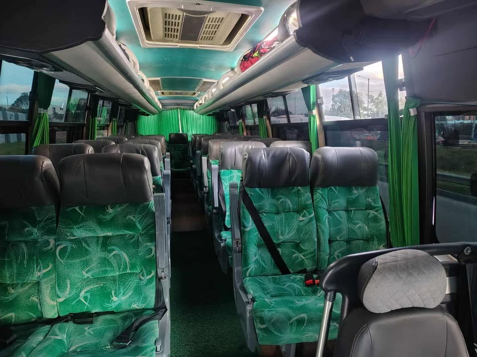 Inconcar NPR 2017 - Imagen 5