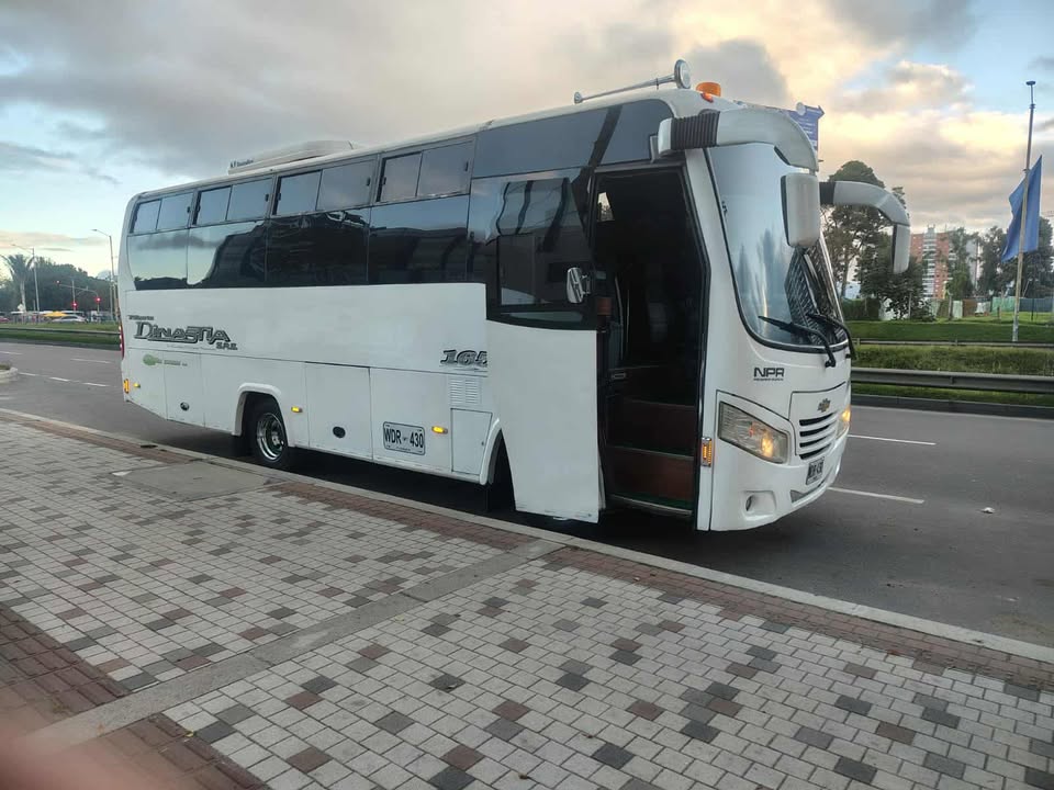 Inconcar NPR 2017 - Imagen 6