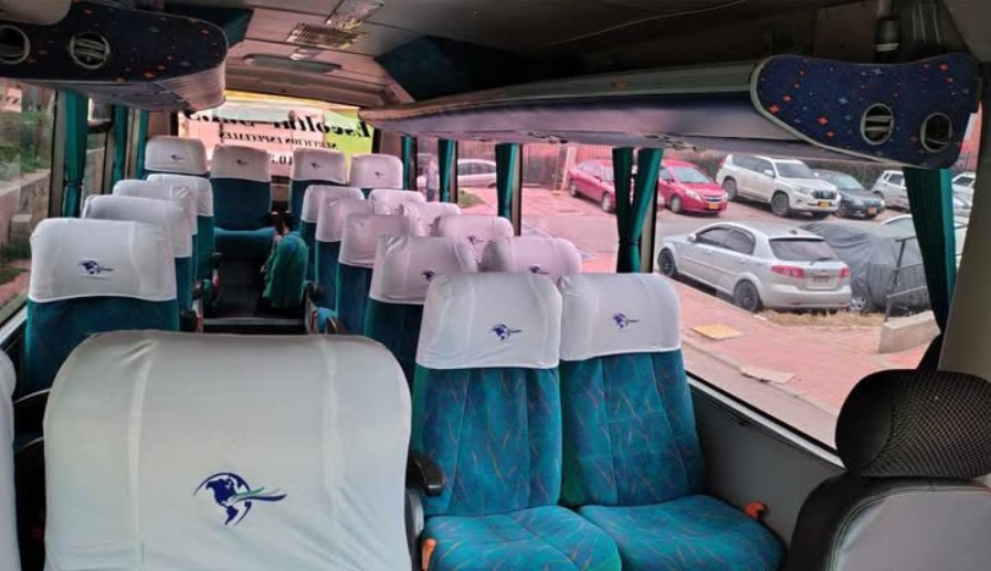 Mitsubishi Canter 2008 - Imagen 4