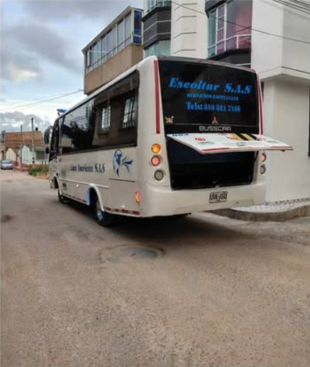 Mitsubishi Canter 2008 - Imagen 3