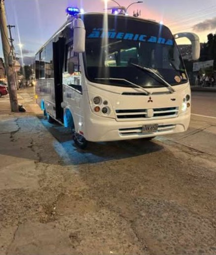 Mitsubishi Canter 2008 - Imagen 2