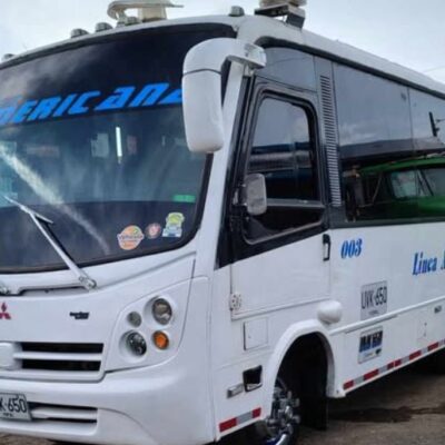 Mitsubishi Canter 2008