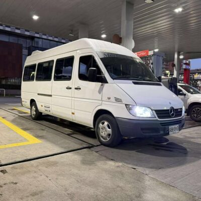 Mercedes Benz Sprinter