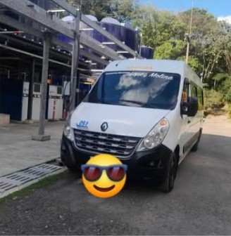 Renault Master 2014 - Imagen 3