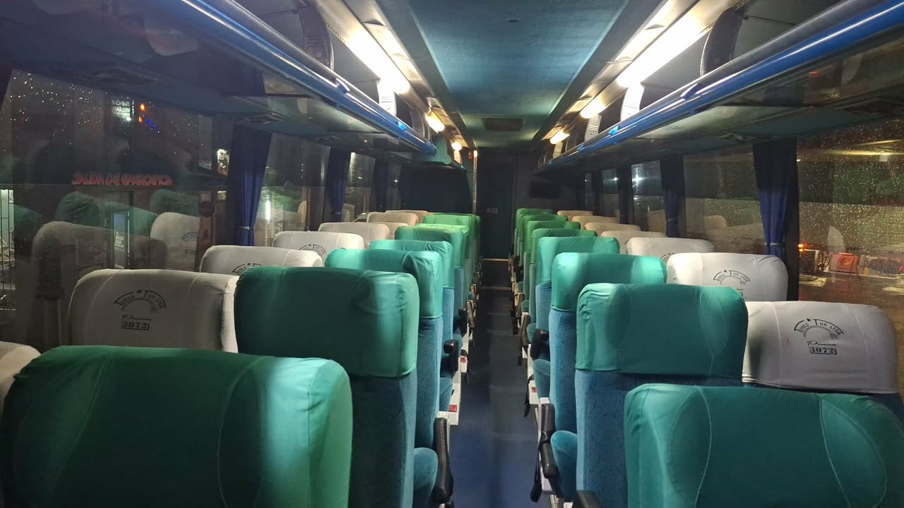 Mercedes Benz 1636 2007 - Imagen 2