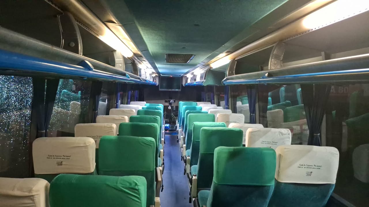 Mercedes Benz 1636 2007 - Imagen 4