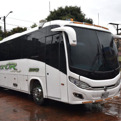 Mercedes Benz OH1526 2017