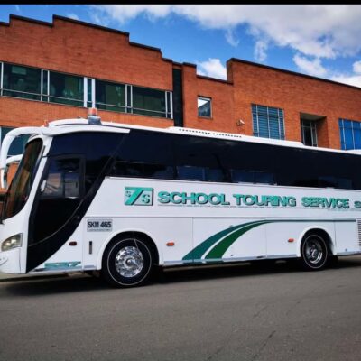 Chevrolet CHR 7.2 2006