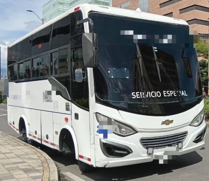 Chevrolet NPR 2020 - Imagen 2