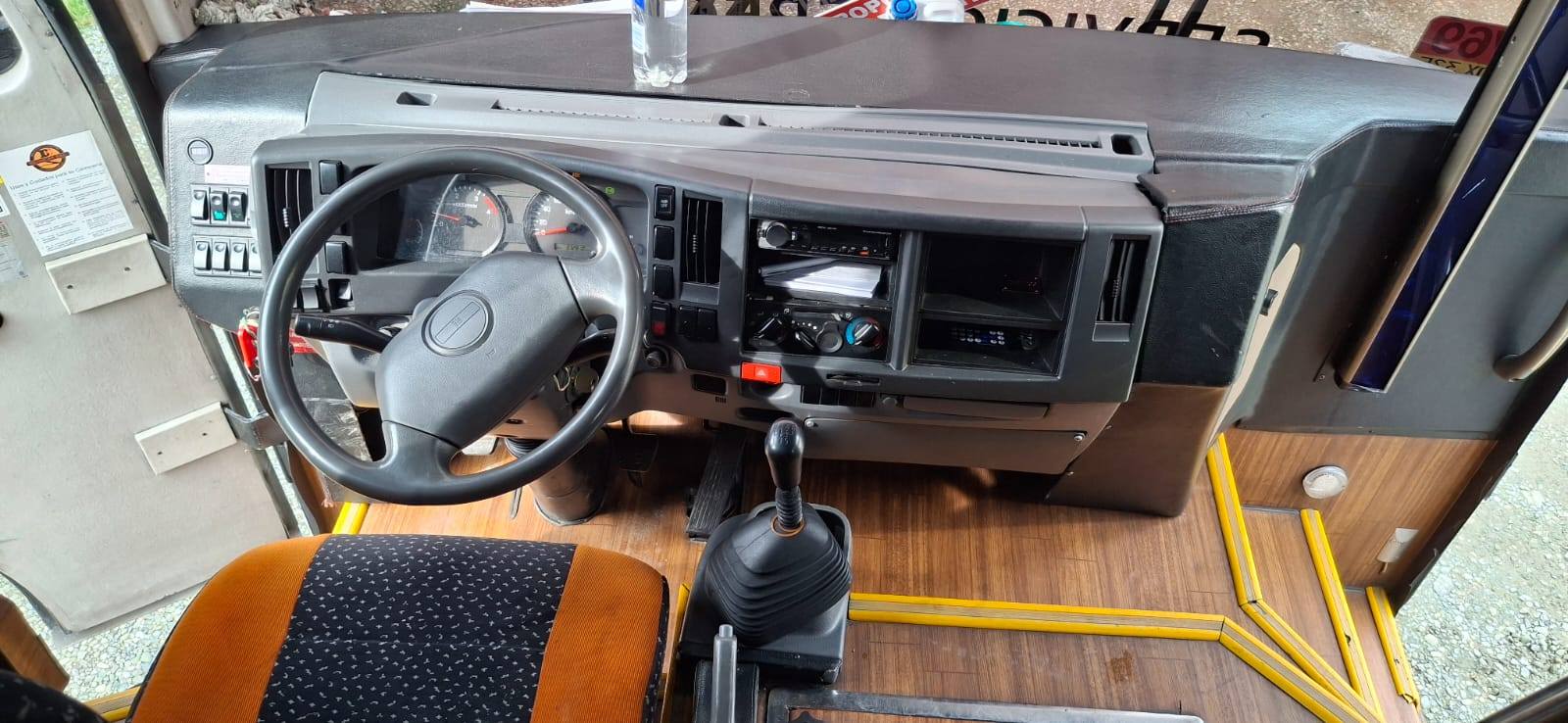 Chevrolet NPR 2020 - Imagen 5