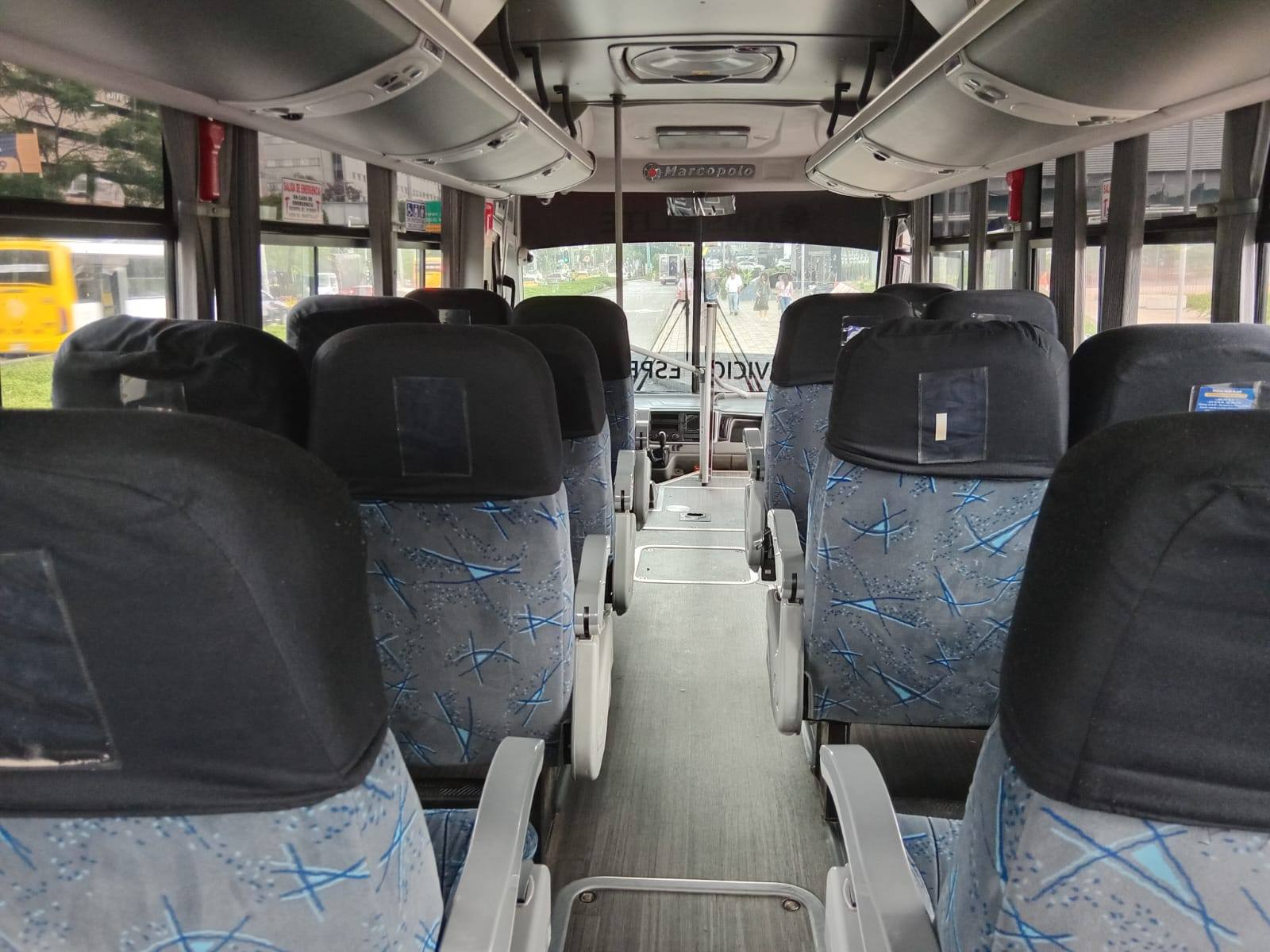 Mitsubitshi canter fuso 2023 - Imagen 3