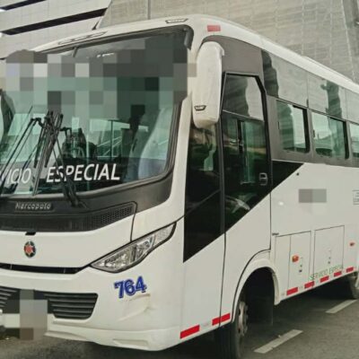 Mitsubitshi canter fuso 2023