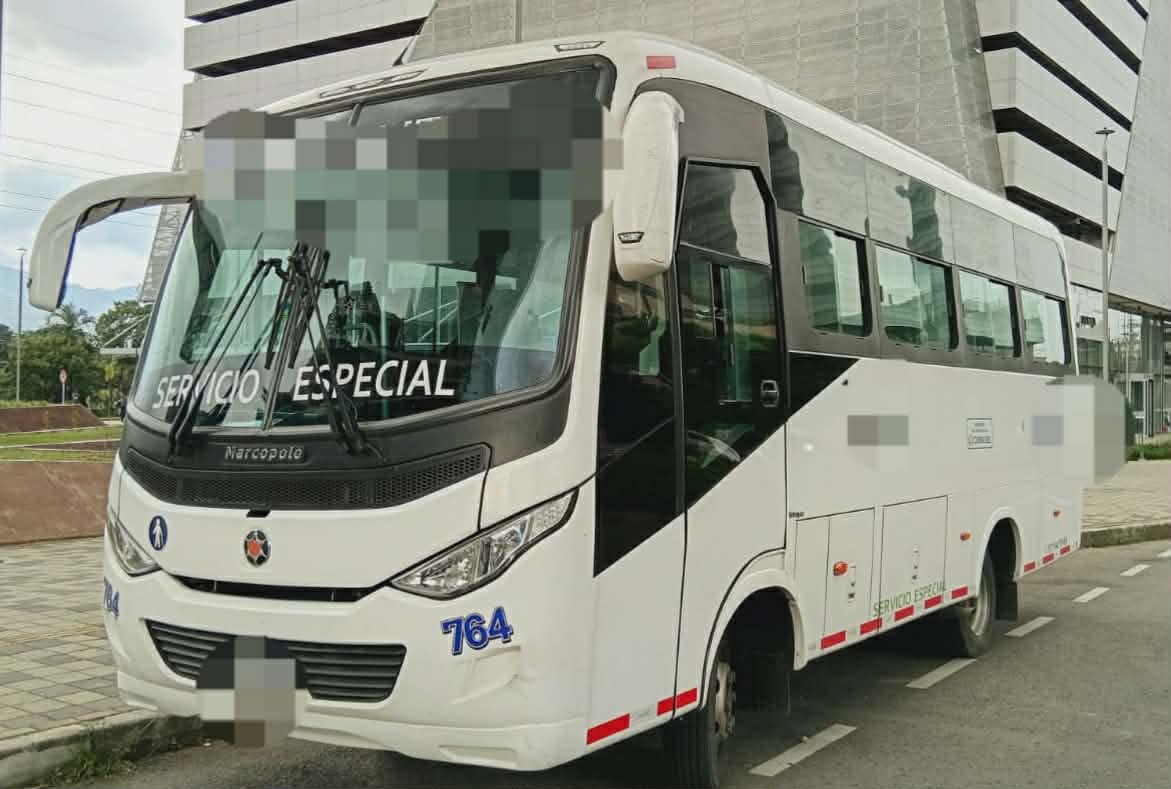 Mitsubitshi canter fuso 2023