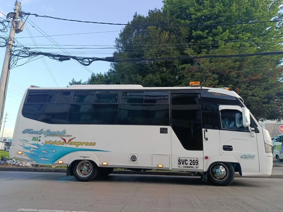 Nissan TK 55 2010 - Imagen 6