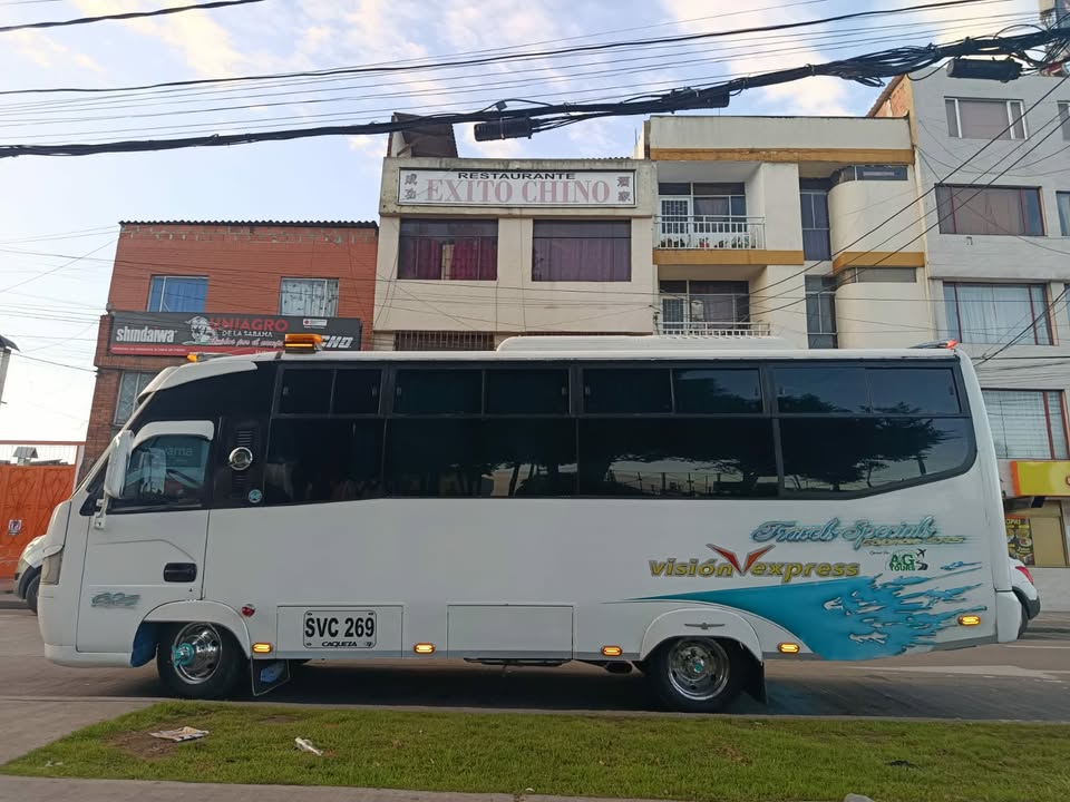 Nissan TK 55 2010 - Imagen 5