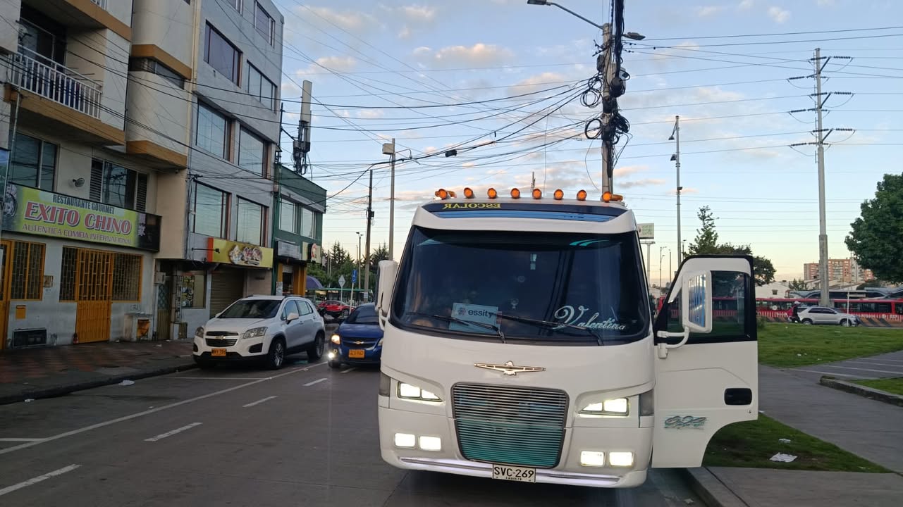 Nissan TK 55 2010 - Imagen 4