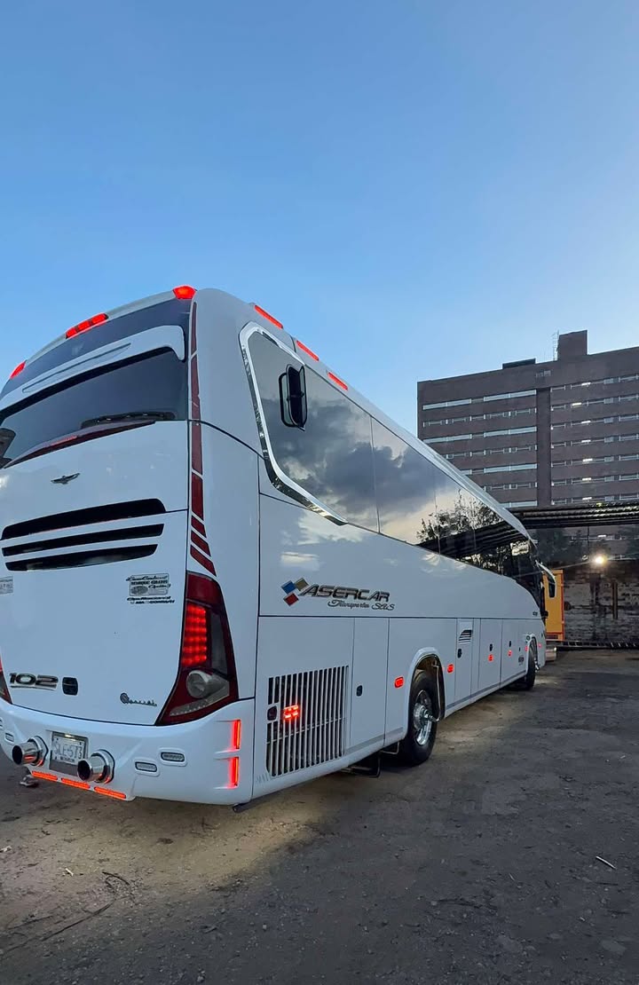 Scania K310 2015 - Imagen 5