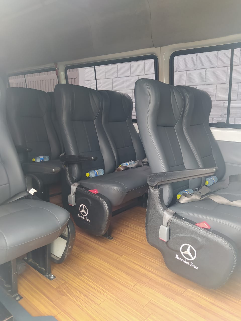 MB Sprinter 2011 - Imagen 3