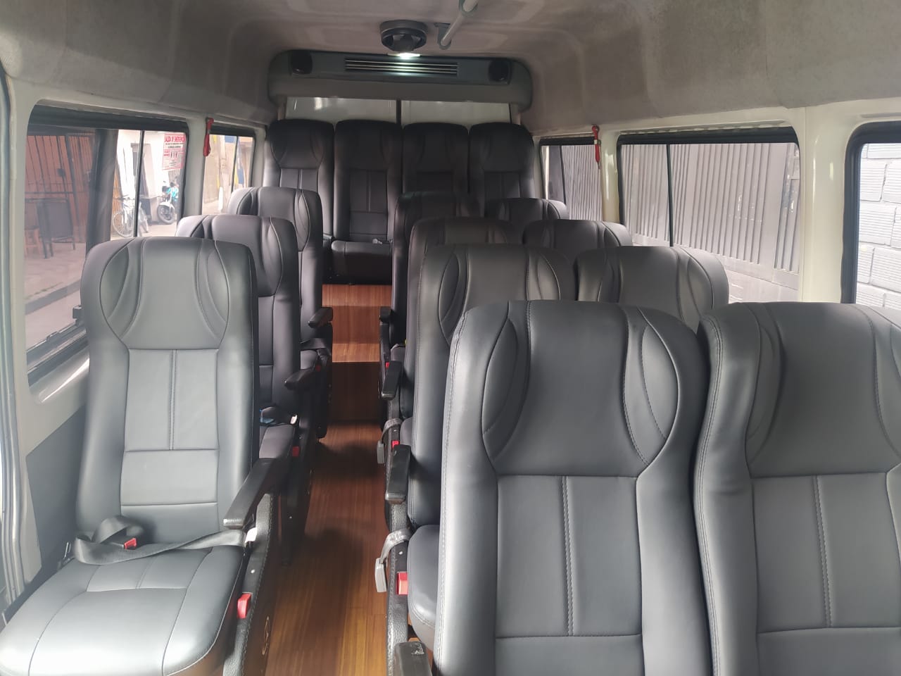 MB Sprinter 2011 - Imagen 2