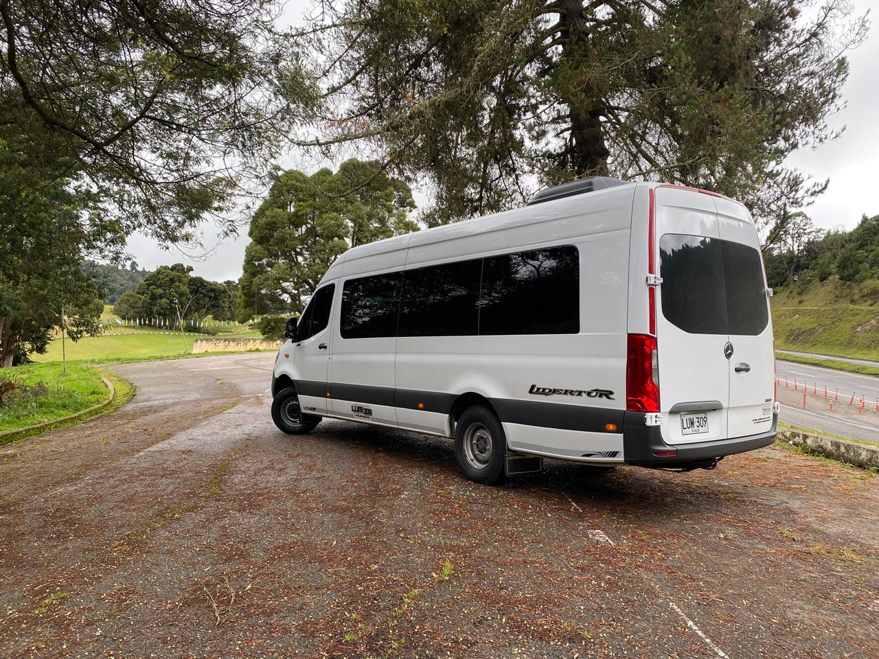 MB Sprinter 2023 - Imagen 3