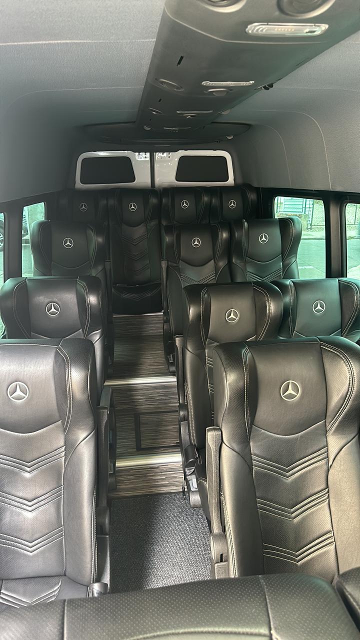 MB Sprinter 2023 - Imagen 2