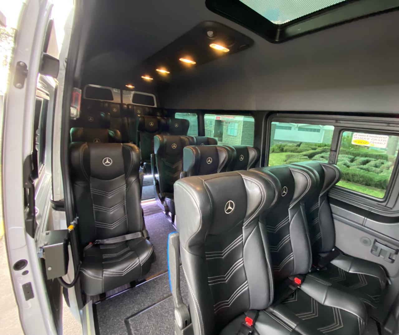 MB Sprinter 2023 - Imagen 4