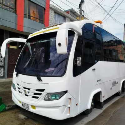 Hino 2016