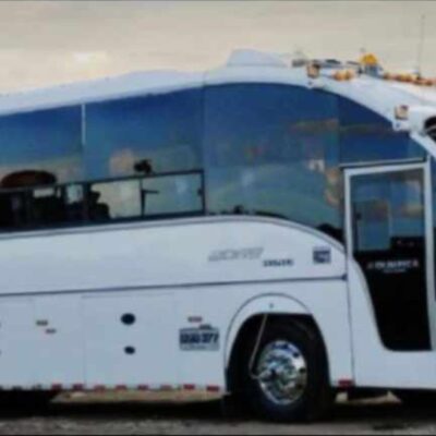 Hino RK 2007
