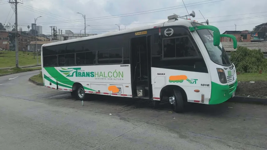 Hino 500 2014