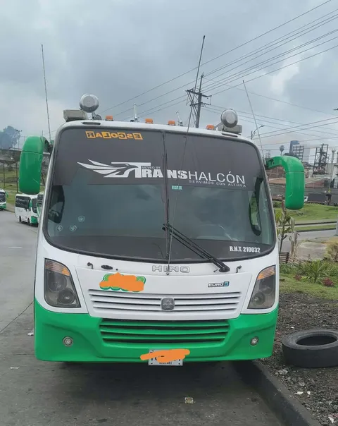 Hino 500 2014 - Imagen 3
