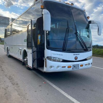 Volvo B7R 2005