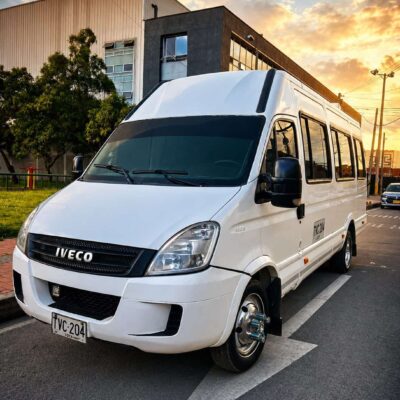 IVECO 2014
