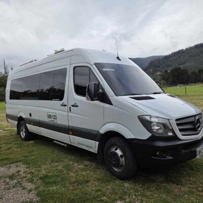 MB Sprinter 2020